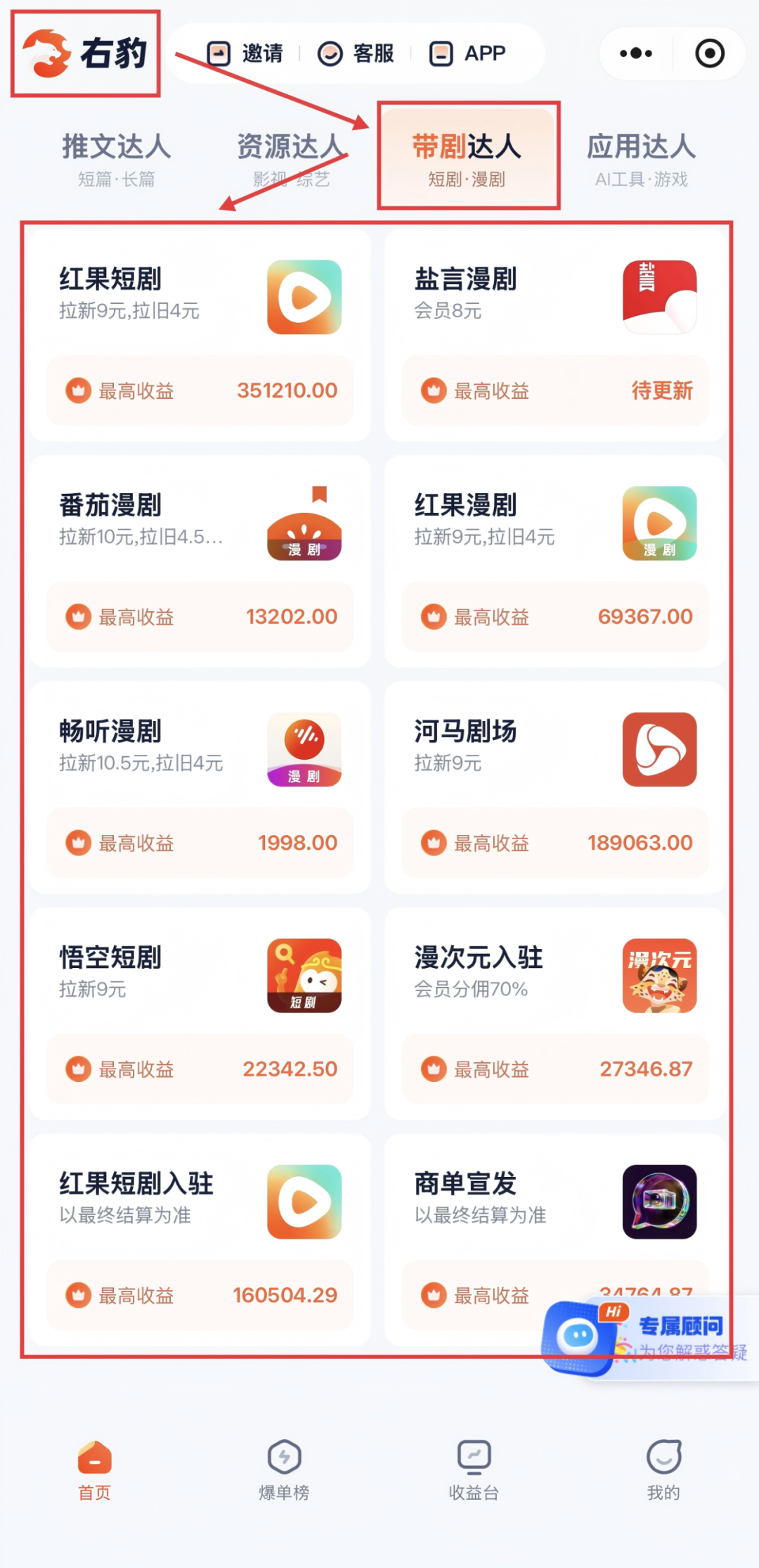 一天收入1051元，下班做副业，就算失业也不怕（建议打工人收藏）