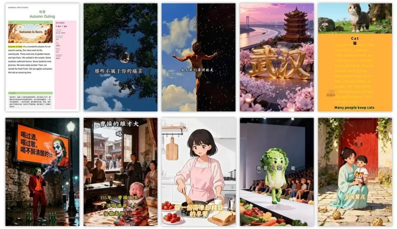 扣子coze工作流150+套成品模板直接导入AI智能体搭建从入门到精通