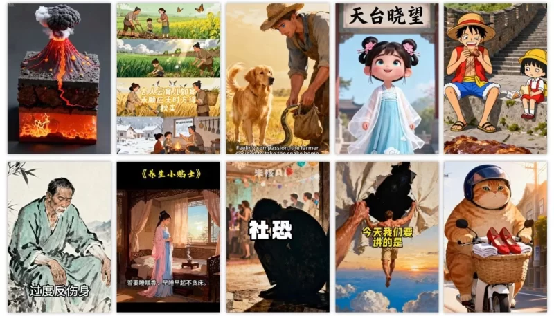 扣子coze工作流150+套成品模板直接导入AI智能体搭建从入门到精通