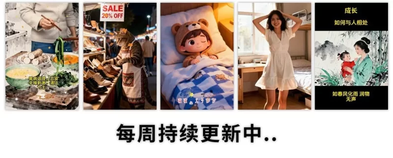 扣子coze工作流150+套成品模板直接导入AI智能体搭建从入门到精通