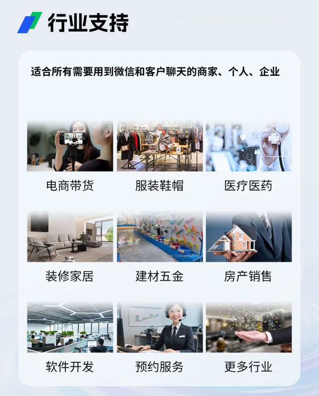 微信AI数字员工：PRA自动化+AI智能客服︱激活卡密