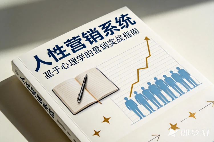 电子书:人性营销系统-聚林创库