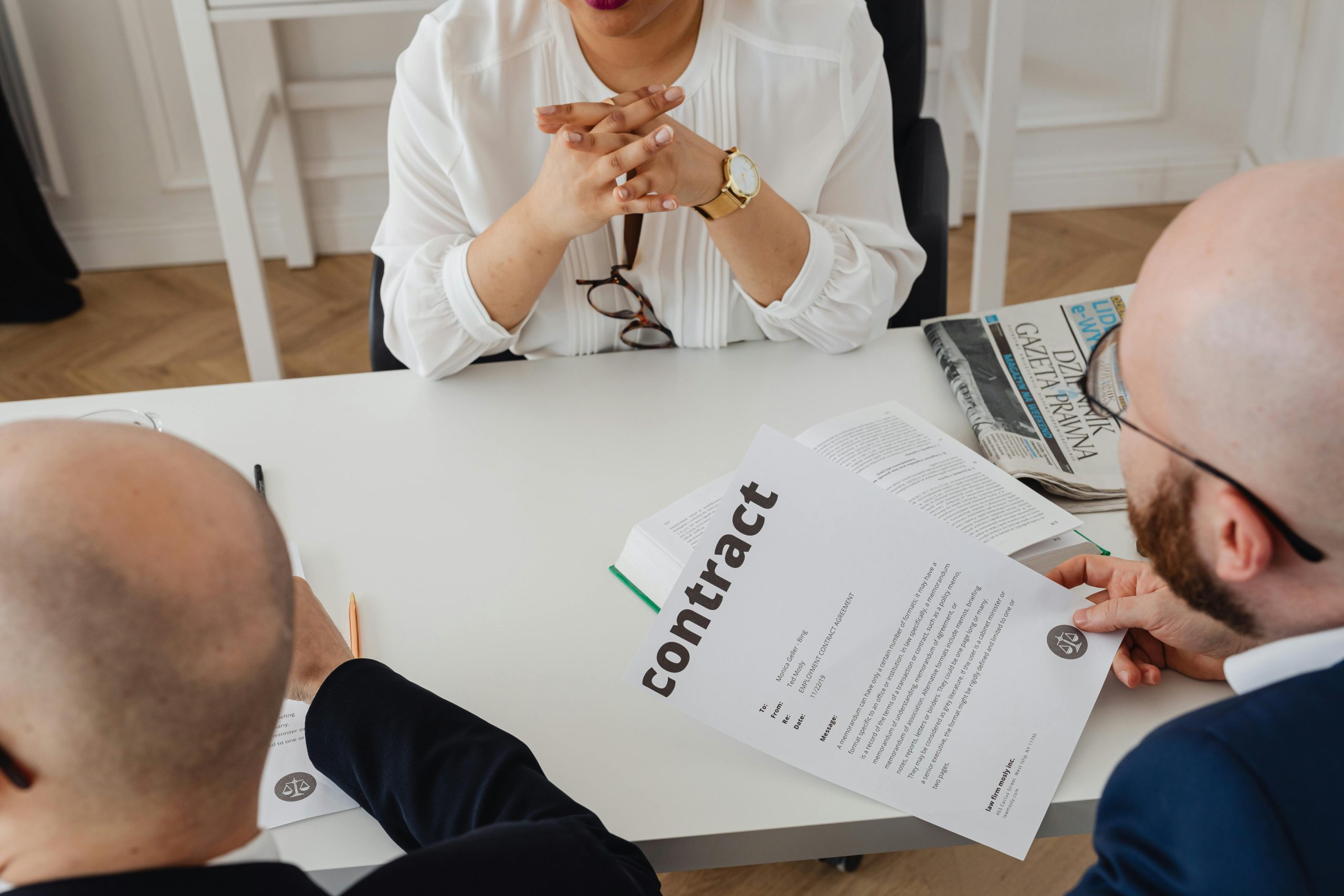 新手接商单必踩的5个坑,我花了3万学费才明白 新手接商单必踩的5个坑,我花了3万学费才明白