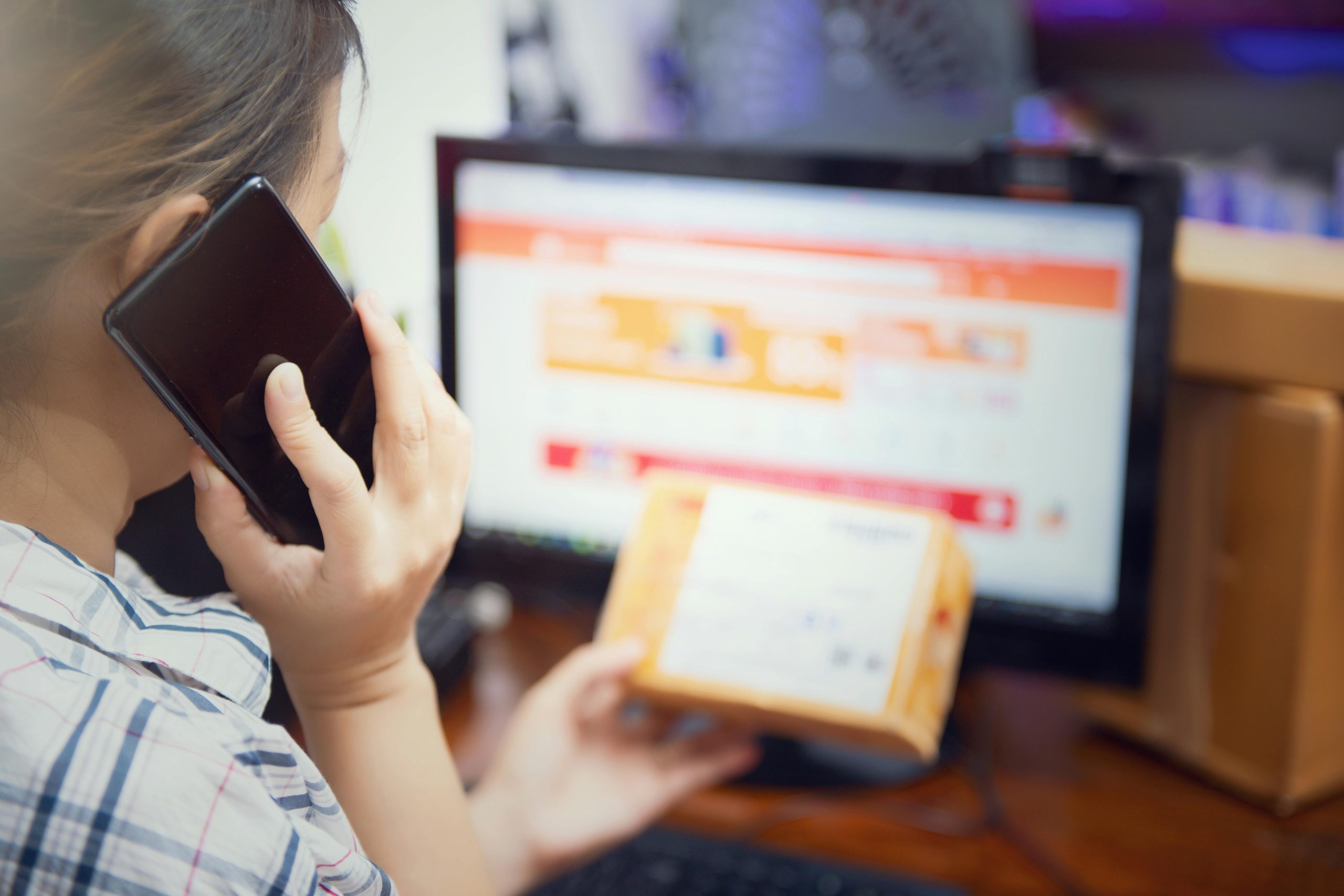 重新思考电商本质:卖货的终点真的是流量吗?90%的卖家都搞错了-聚林创库